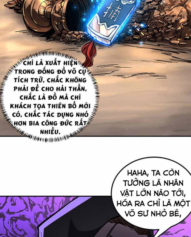 Võ Đạo Độc Tôn - Chương 372 - ảnh 53