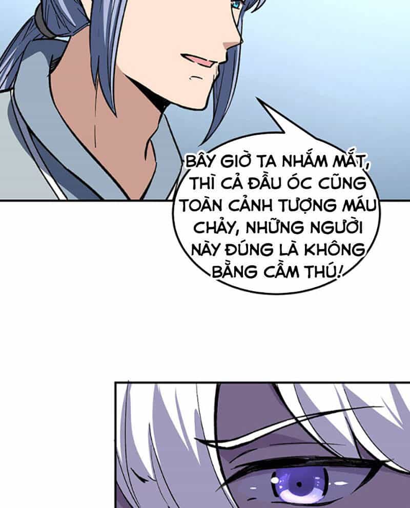 Võ Đạo Độc Tôn - Chương 372 - ảnh 60