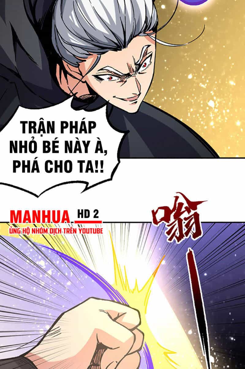 Võ Đạo Độc Tôn - Chương 373 - ảnh 42