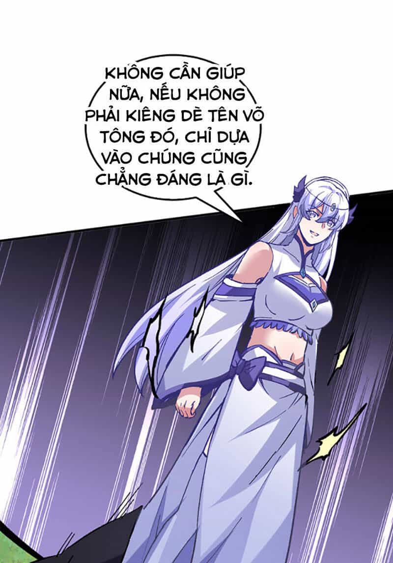 Võ Đạo Độc Tôn - Chương 373 - ảnh 56