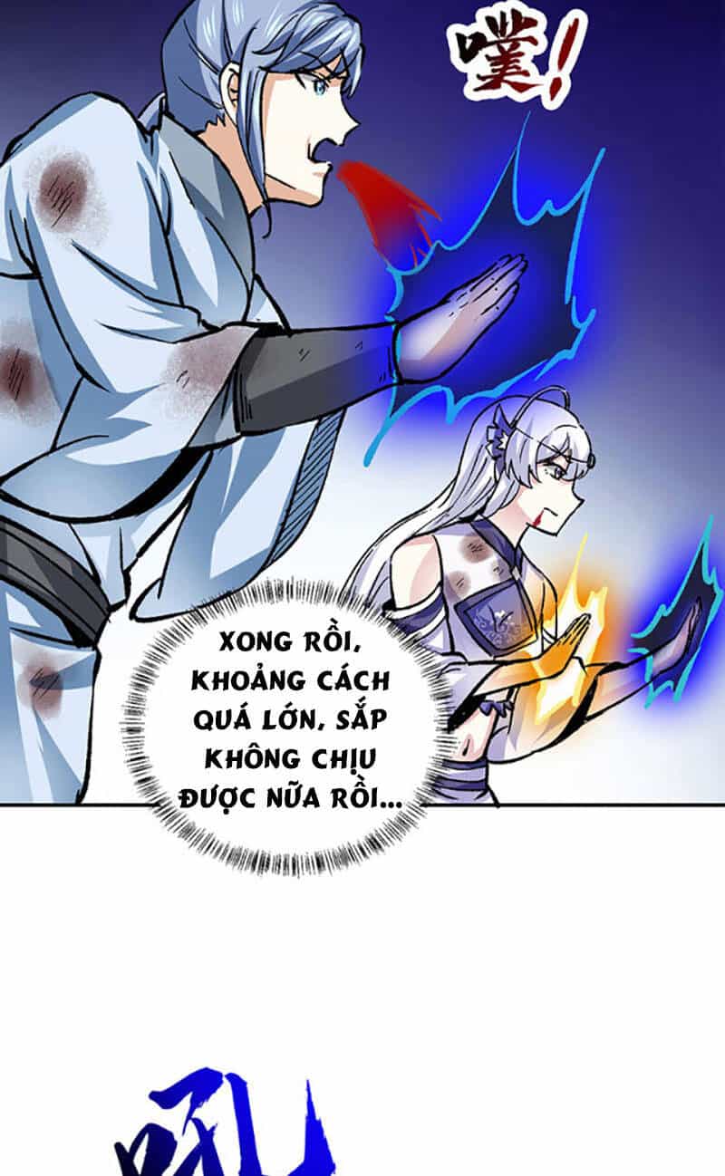 Võ Đạo Độc Tôn - Chương 374 - ảnh 16
