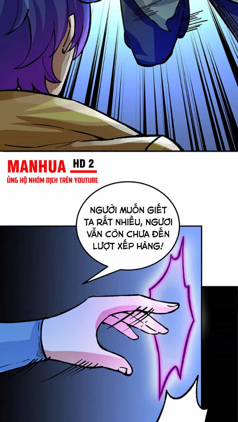 Võ Đạo Độc Tôn - Chương 374 - ảnh 31