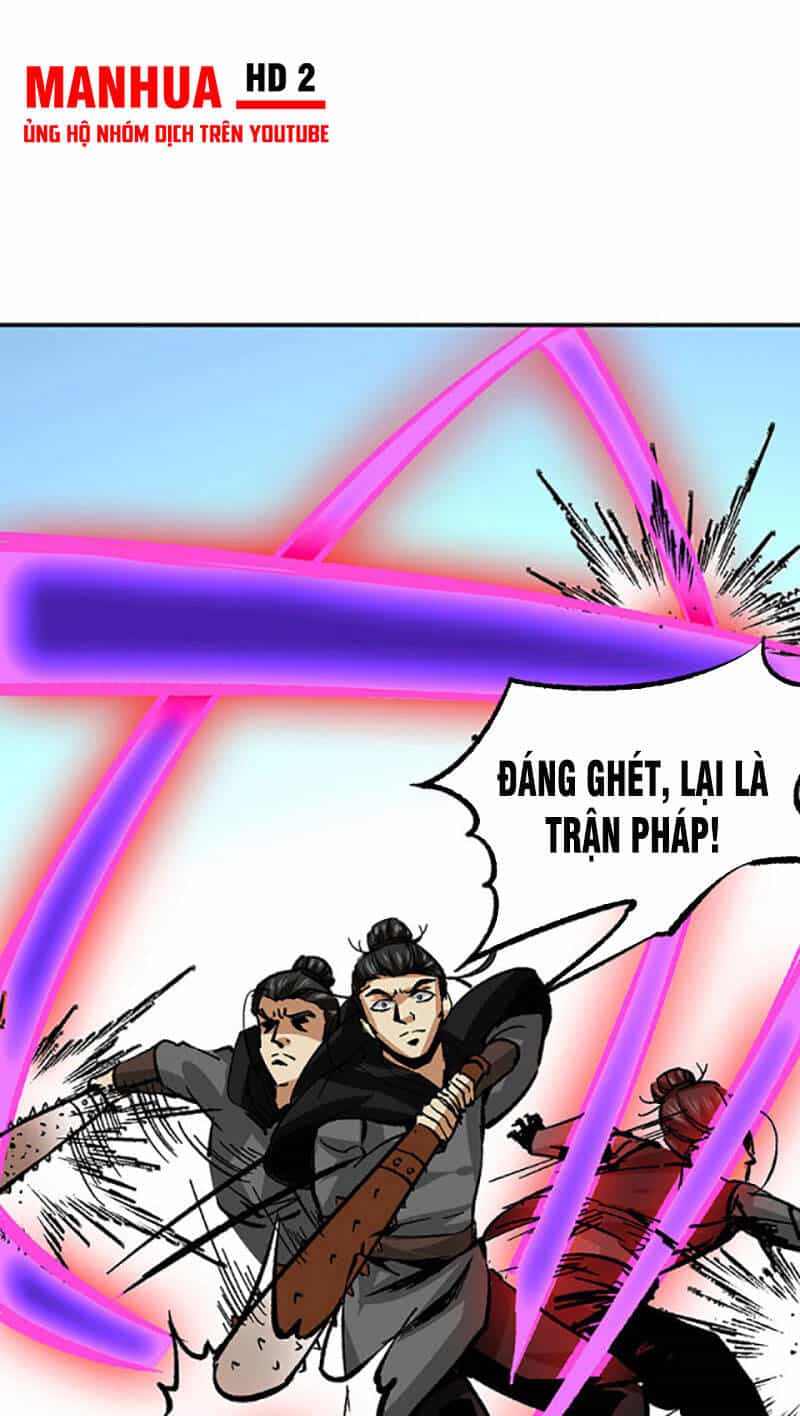 Võ Đạo Độc Tôn - Chương 374 - ảnh 34