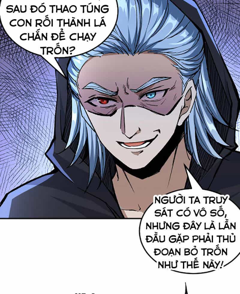 Võ Đạo Độc Tôn - Chương 375 - ảnh 38