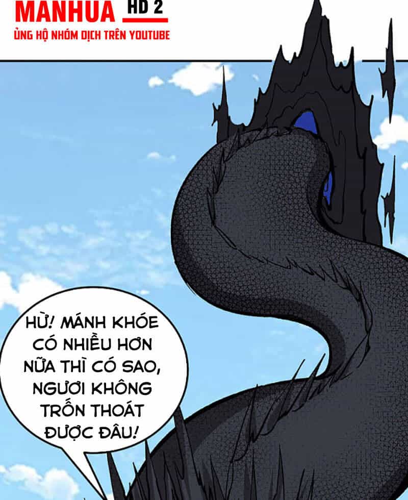 Võ Đạo Độc Tôn - Chương 375 - ảnh 39