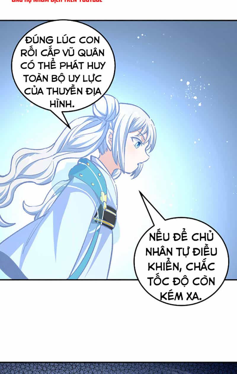 Võ Đạo Độc Tôn - Chương 375 - ảnh 55