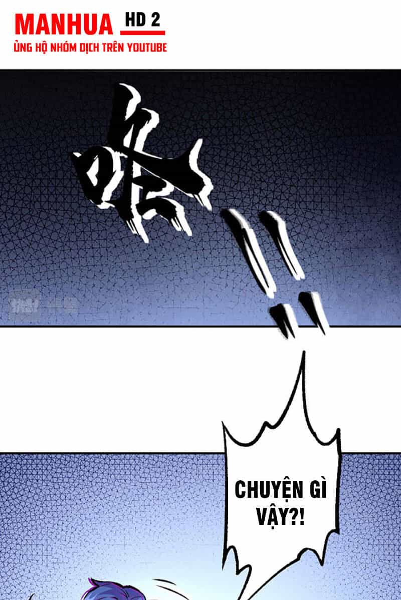 Võ Đạo Độc Tôn - Chương 376 - ảnh 30