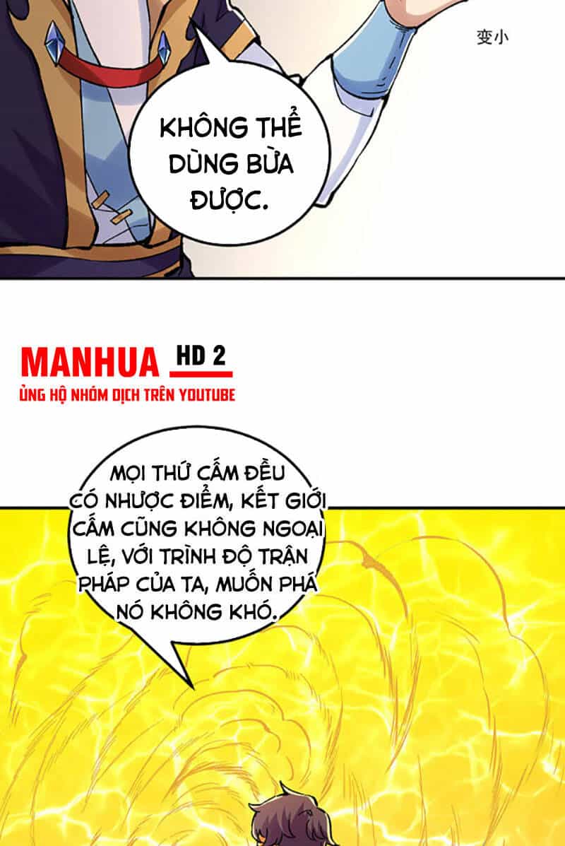 Võ Đạo Độc Tôn - Chương 376 - ảnh 40
