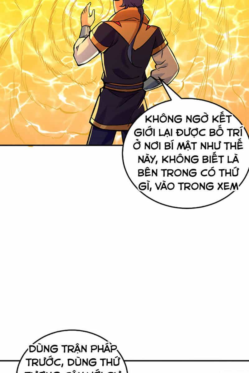 Võ Đạo Độc Tôn - Chương 376 - ảnh 41