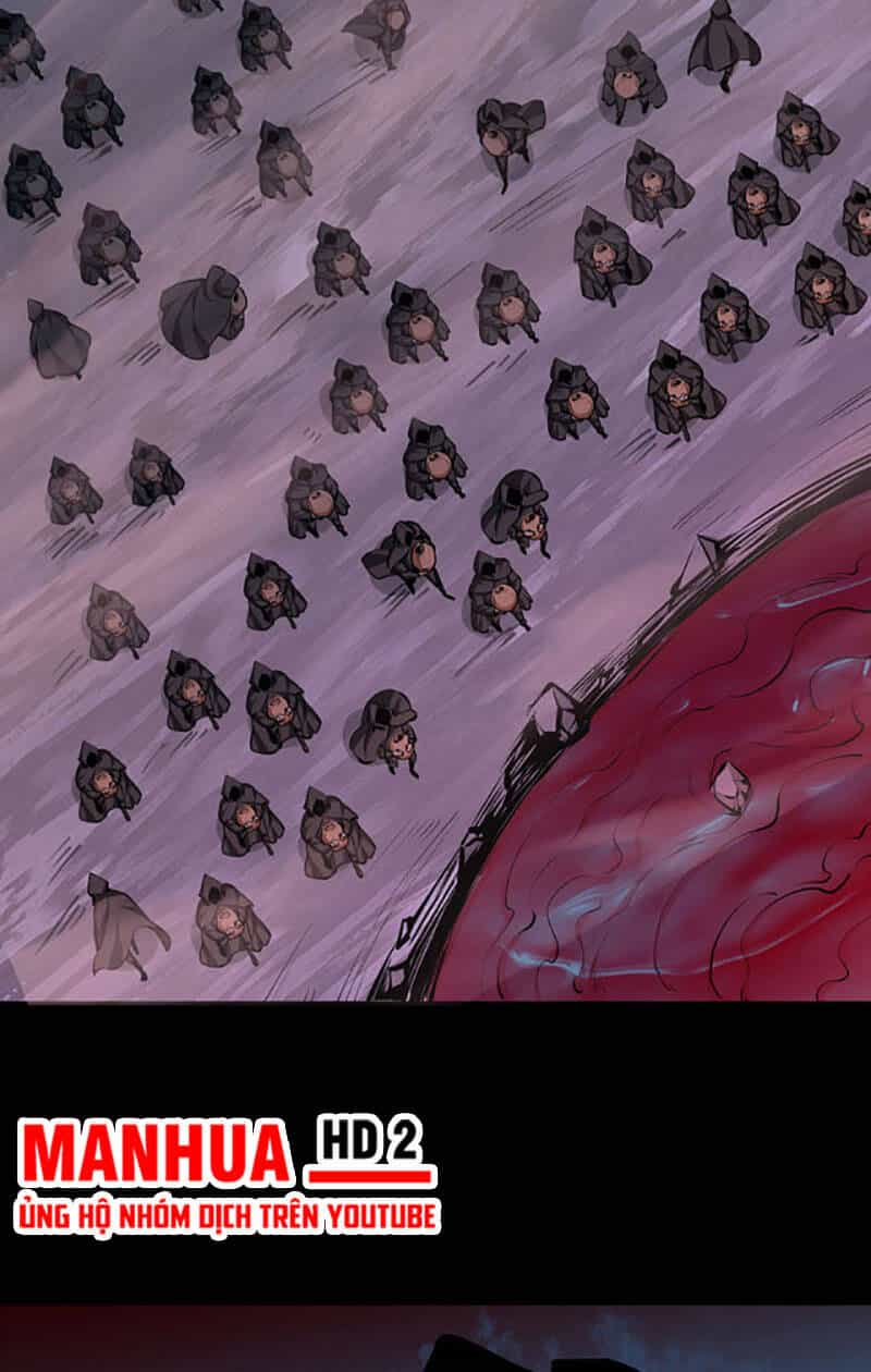 Võ Đạo Độc Tôn - Chương 377 - ảnh 15