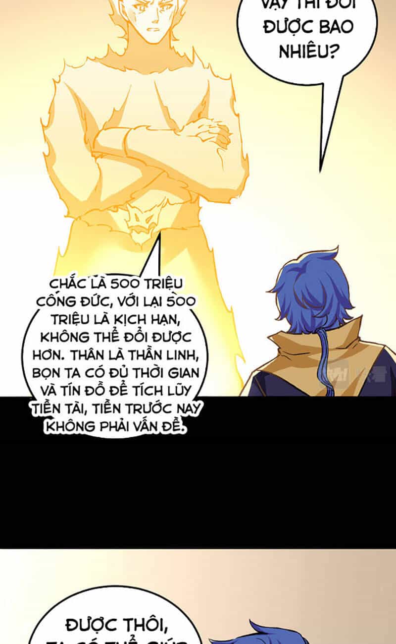 Võ Đạo Độc Tôn - Chương 377 - ảnh 42