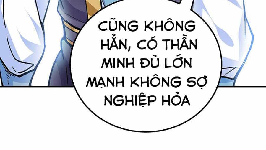 Võ Đạo Độc Tôn - Chương 378 - ảnh 18