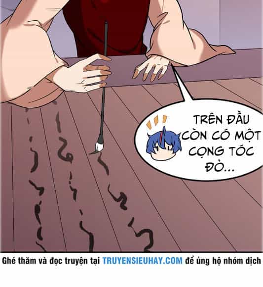 Võ Đạo Độc Tôn - Chương 38 - ảnh 8