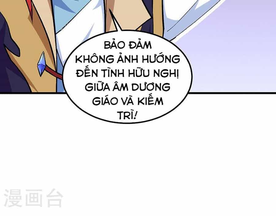 Võ Đạo Độc Tôn - Chương 380 - ảnh 10