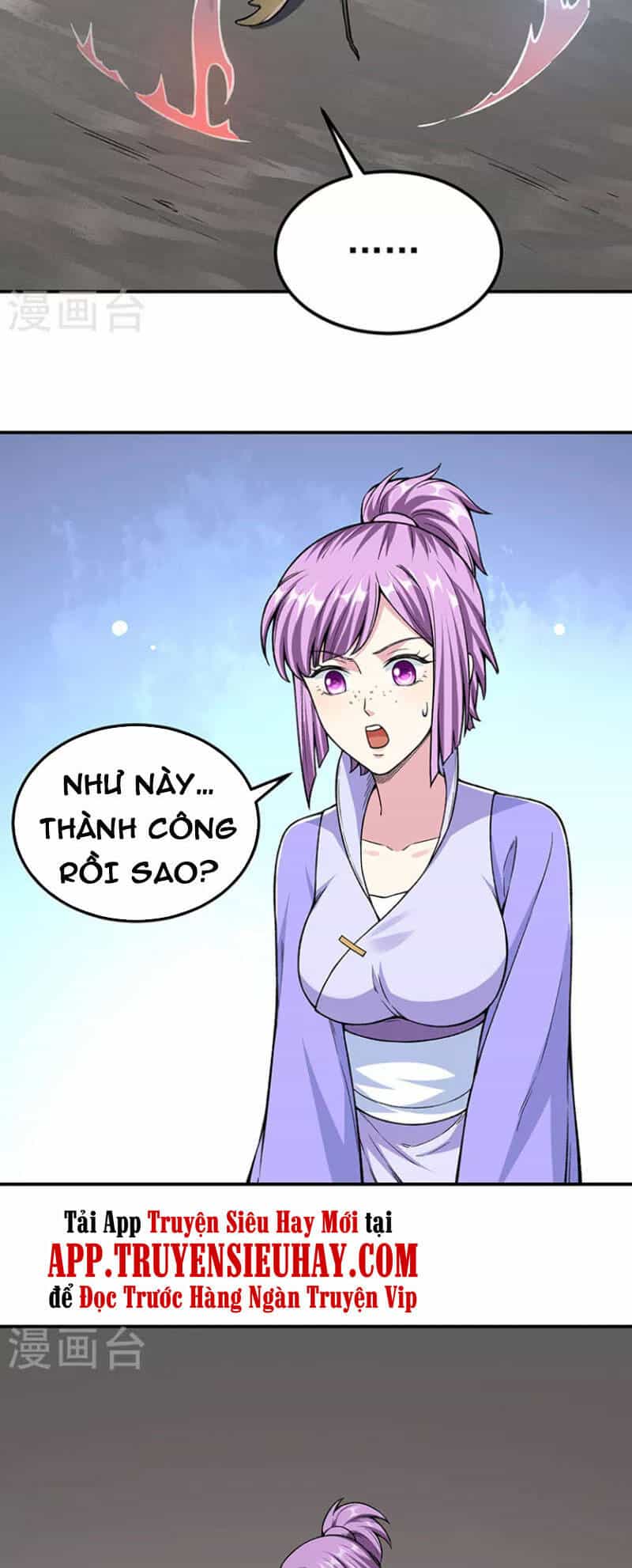 Võ Đạo Độc Tôn - Chương 383 - ảnh 10