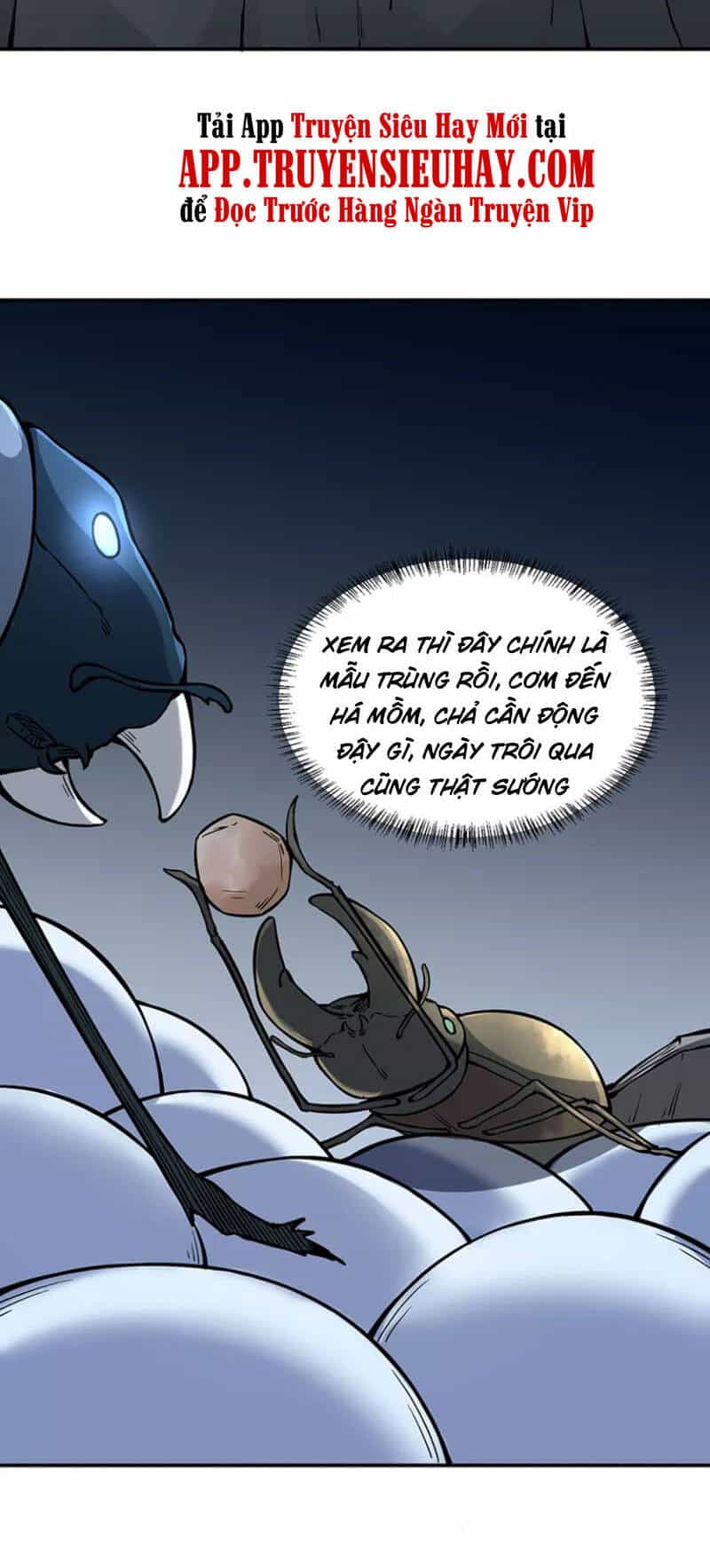Võ Đạo Độc Tôn - Chương 383 - ảnh 28