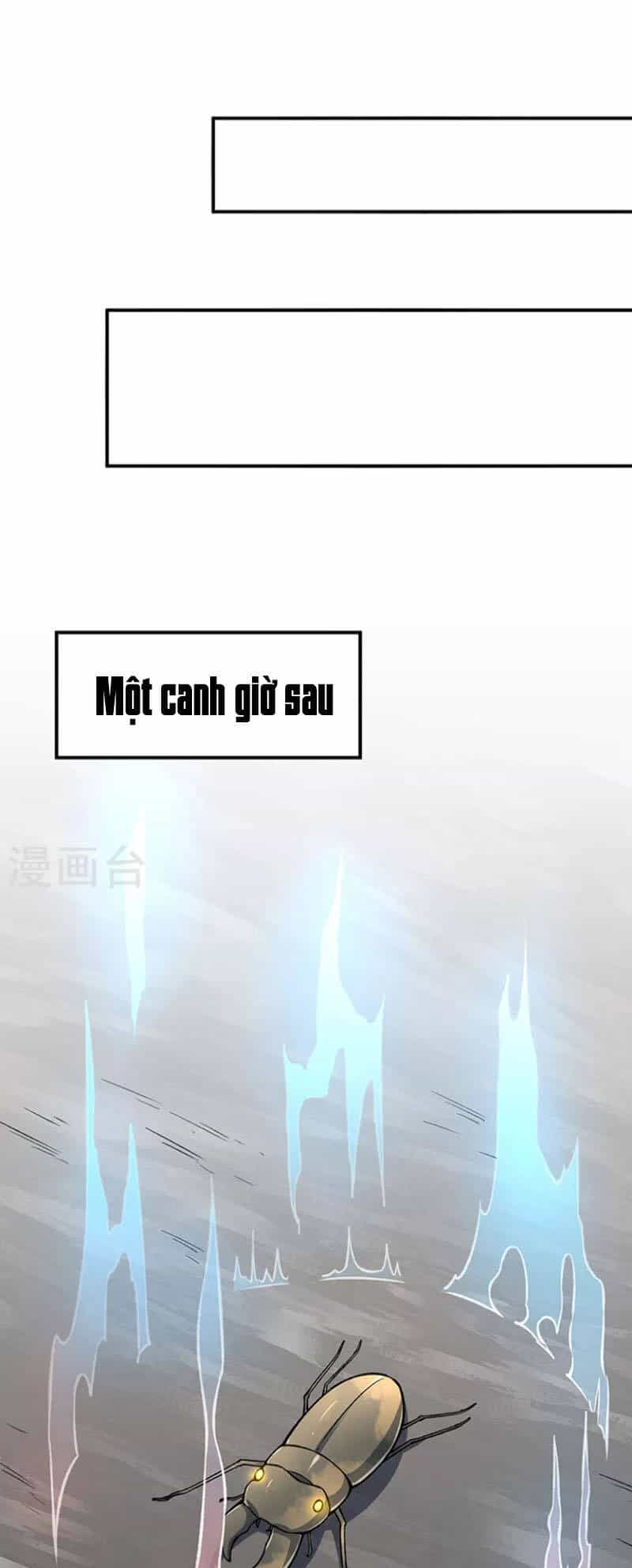 Võ Đạo Độc Tôn - Chương 383 - ảnh 9