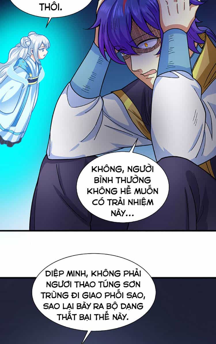 Võ Đạo Độc Tôn - Chương 384 - ảnh 21