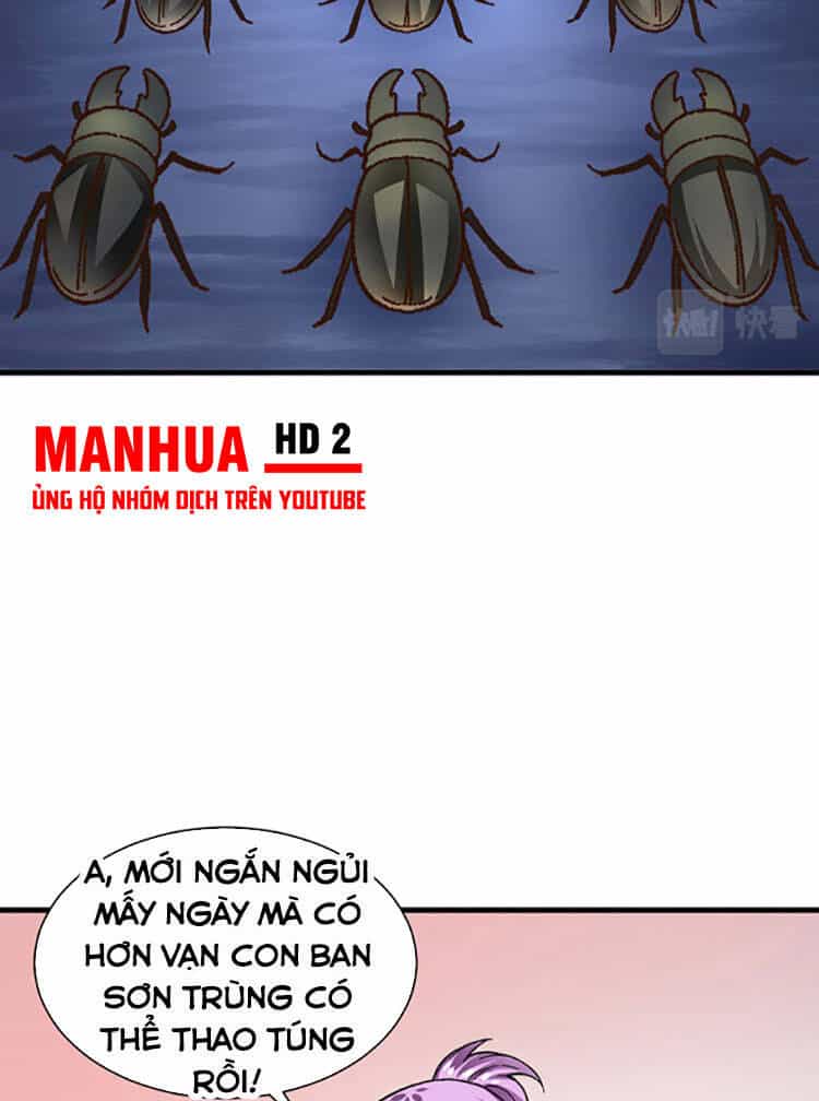 Võ Đạo Độc Tôn - Chương 384 - ảnh 29