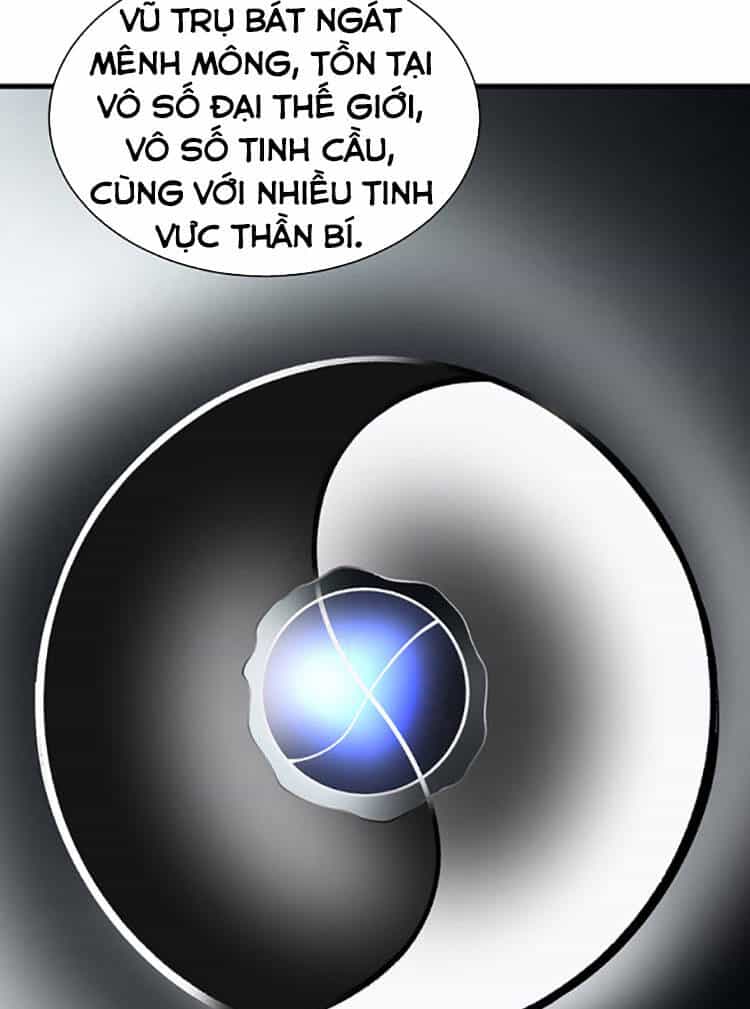 Võ Đạo Độc Tôn - Chương 384 - ảnh 33