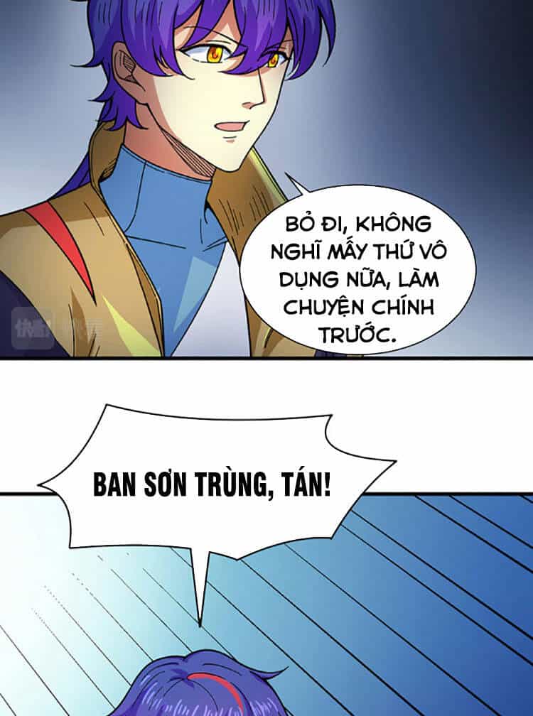 Võ Đạo Độc Tôn - Chương 384 - ảnh 37