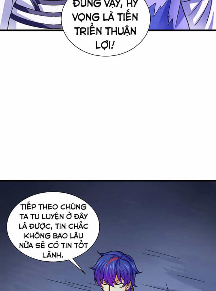 Võ Đạo Độc Tôn - Chương 384 - ảnh 43