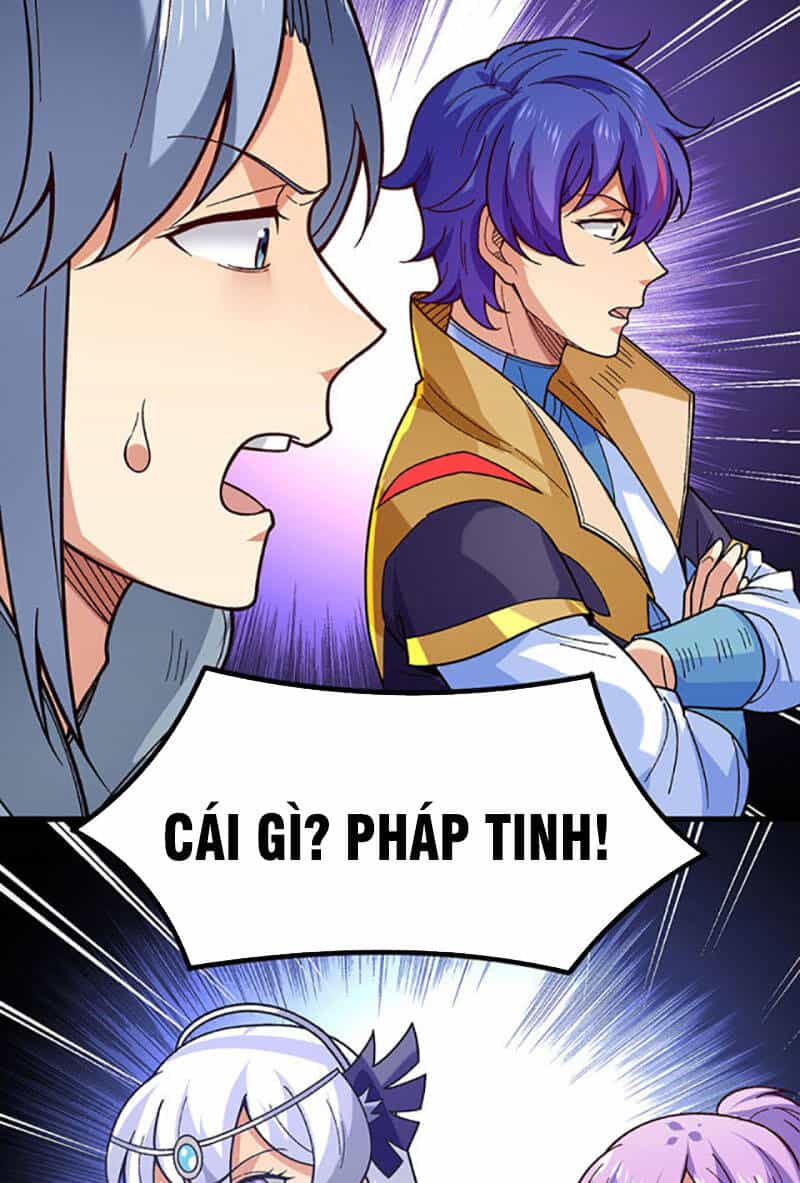 Võ Đạo Độc Tôn - Chương 386 - ảnh 20