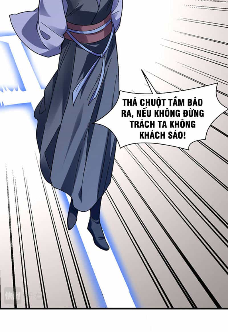 Võ Đạo Độc Tôn - Chương 387 - ảnh 23