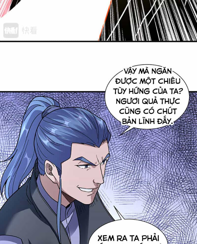 Võ Đạo Độc Tôn - Chương 387 - ảnh 40