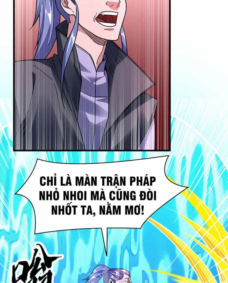 Võ Đạo Độc Tôn - Chương 387 - ảnh 45