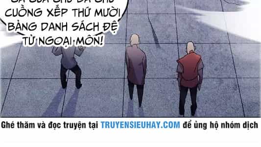 Võ Đạo Độc Tôn - Chương 39 - ảnh 14