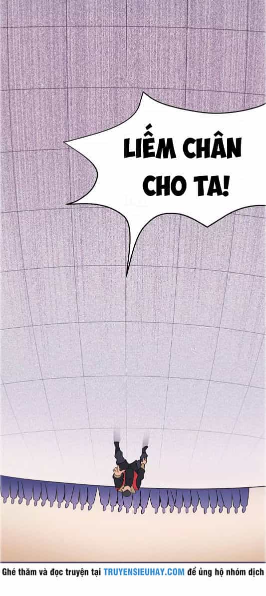 Võ Đạo Độc Tôn - Chương 39 - ảnh 18