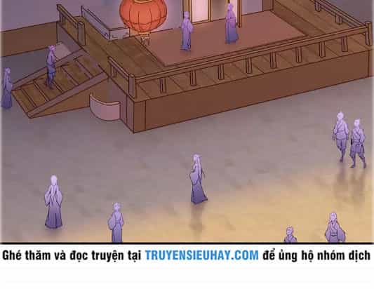 Võ Đạo Độc Tôn - Chương 39 - ảnh 7