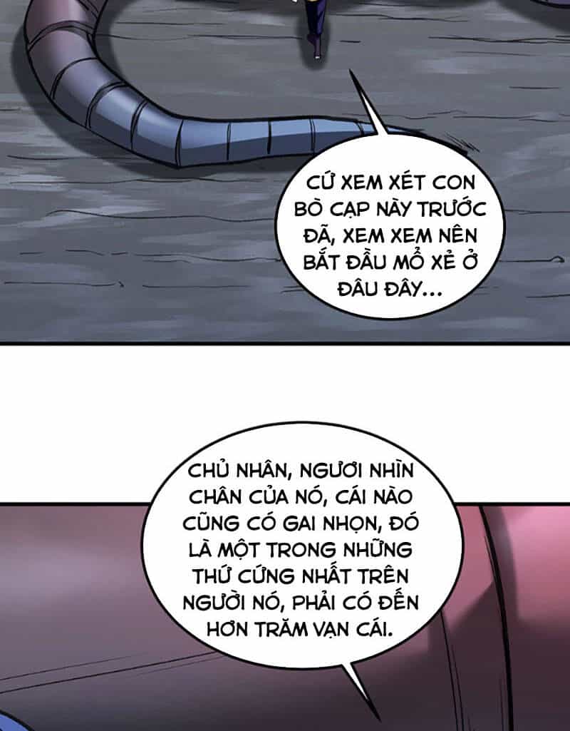 Võ Đạo Độc Tôn - Chương 390 - ảnh 19