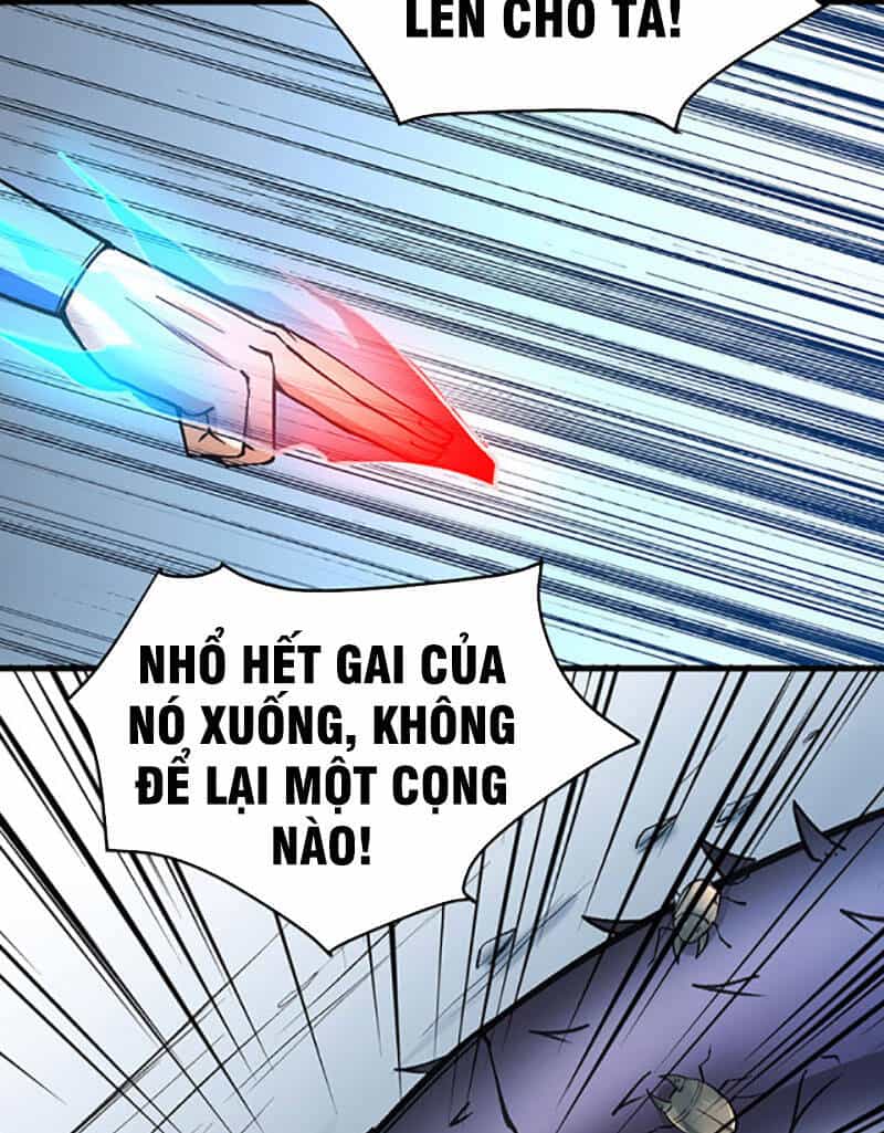 Võ Đạo Độc Tôn - Chương 390 - ảnh 21
