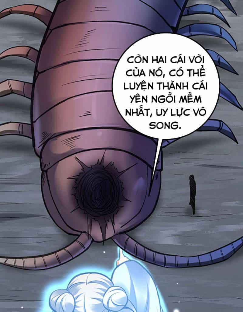 Võ Đạo Độc Tôn - Chương 390 - ảnh 24