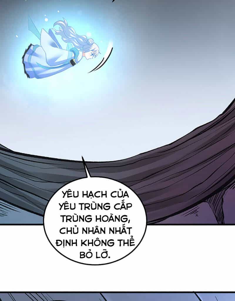Võ Đạo Độc Tôn - Chương 390 - ảnh 26