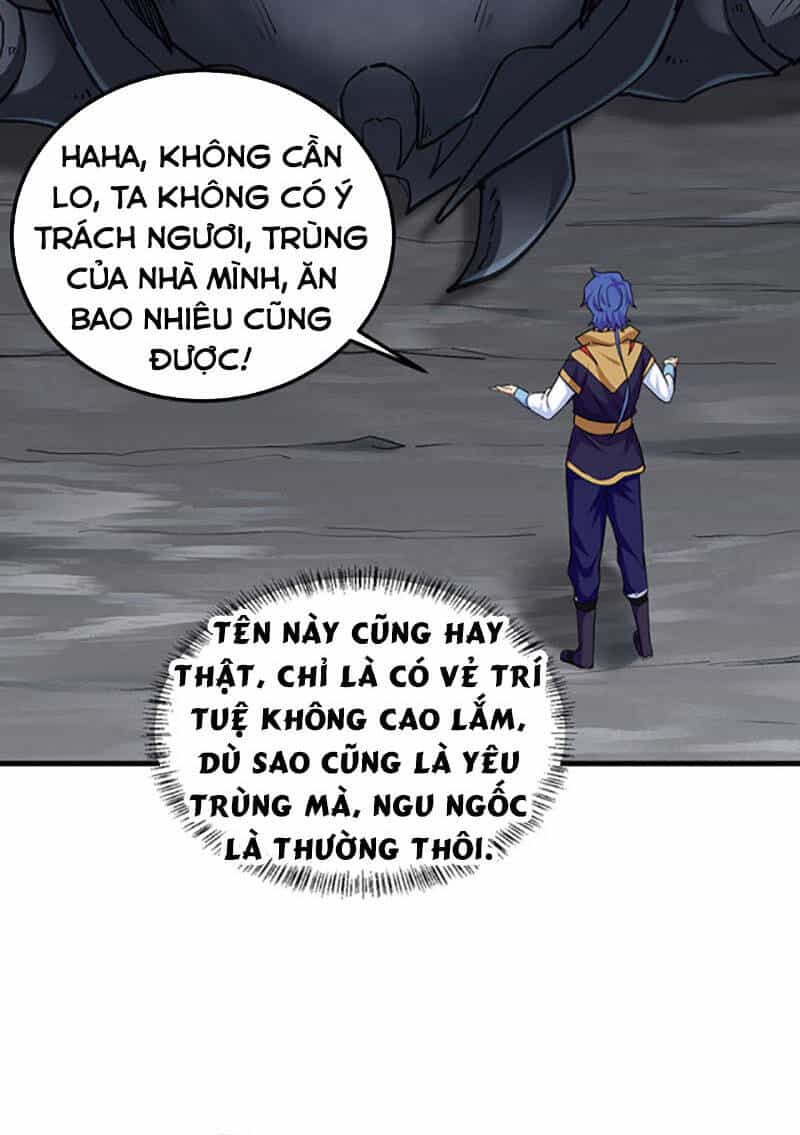 Võ Đạo Độc Tôn - Chương 390 - ảnh 40