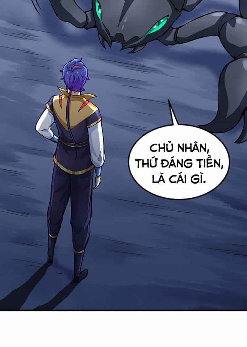 Võ Đạo Độc Tôn - Chương 392 - ảnh 59