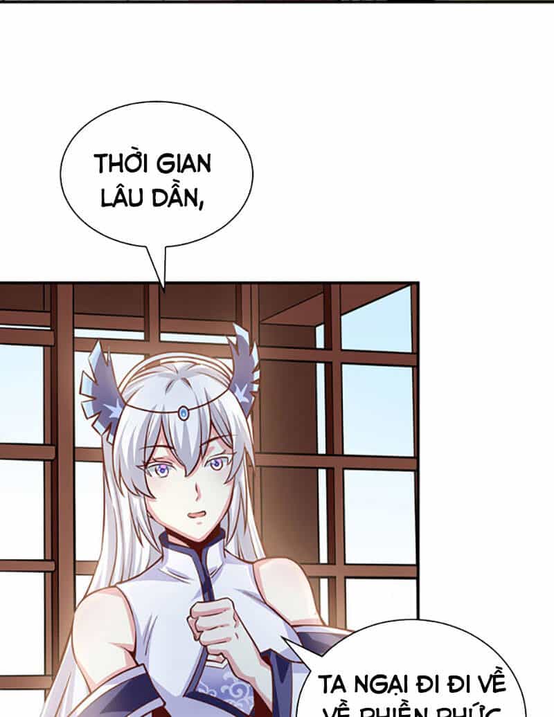 Võ Đạo Độc Tôn - Chương 393 - ảnh 12
