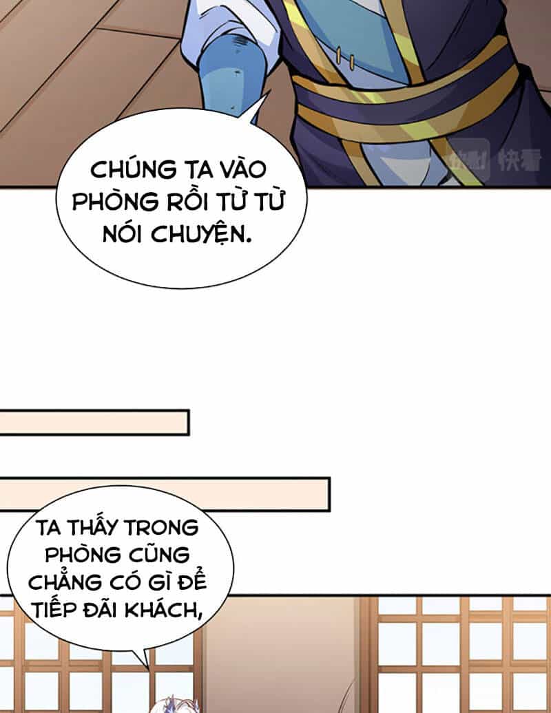 Võ Đạo Độc Tôn - Chương 393 - ảnh 15
