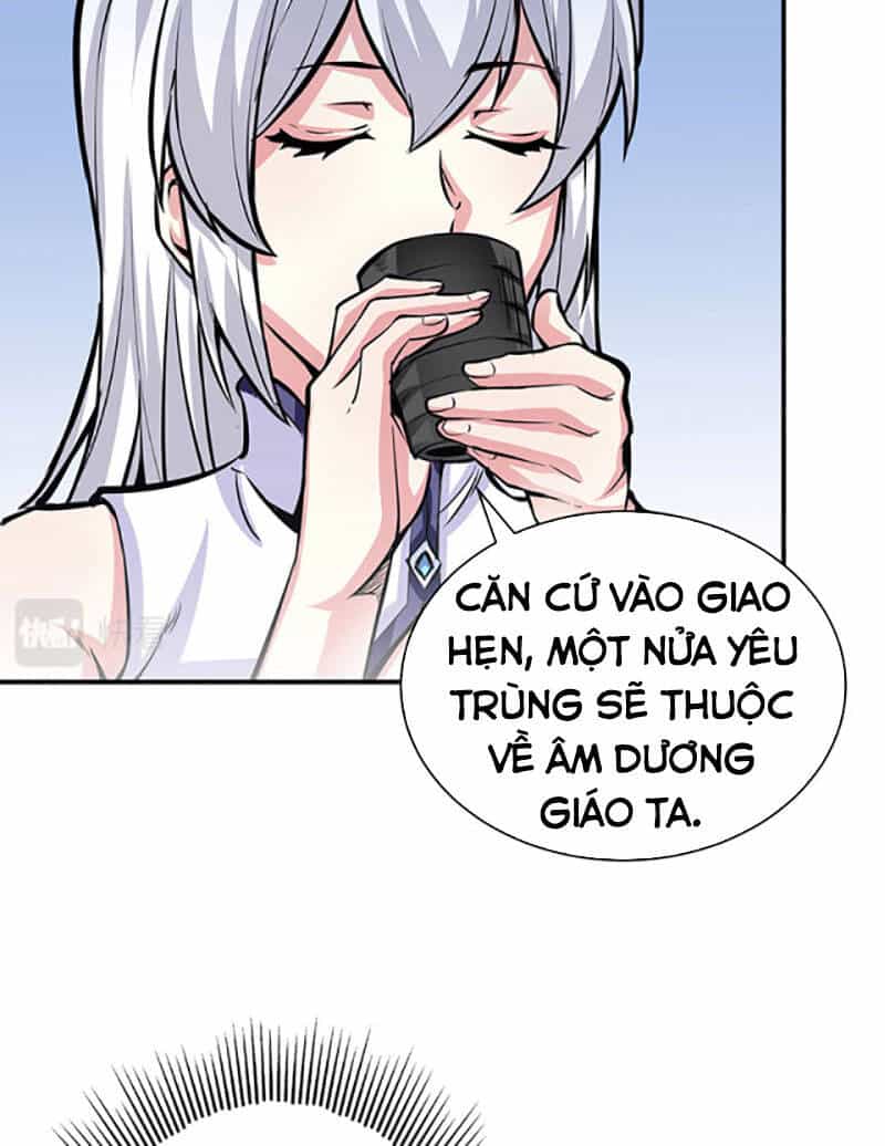 Võ Đạo Độc Tôn - Chương 393 - ảnh 26