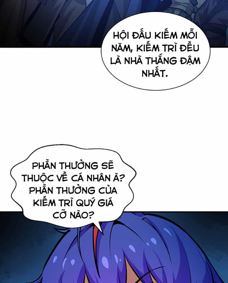 Võ Đạo Độc Tôn - Chương 393 - ảnh 44