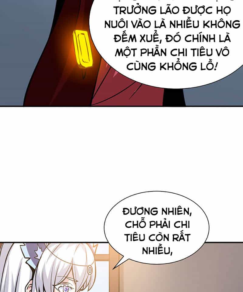 Võ Đạo Độc Tôn - Chương 393 - ảnh 74