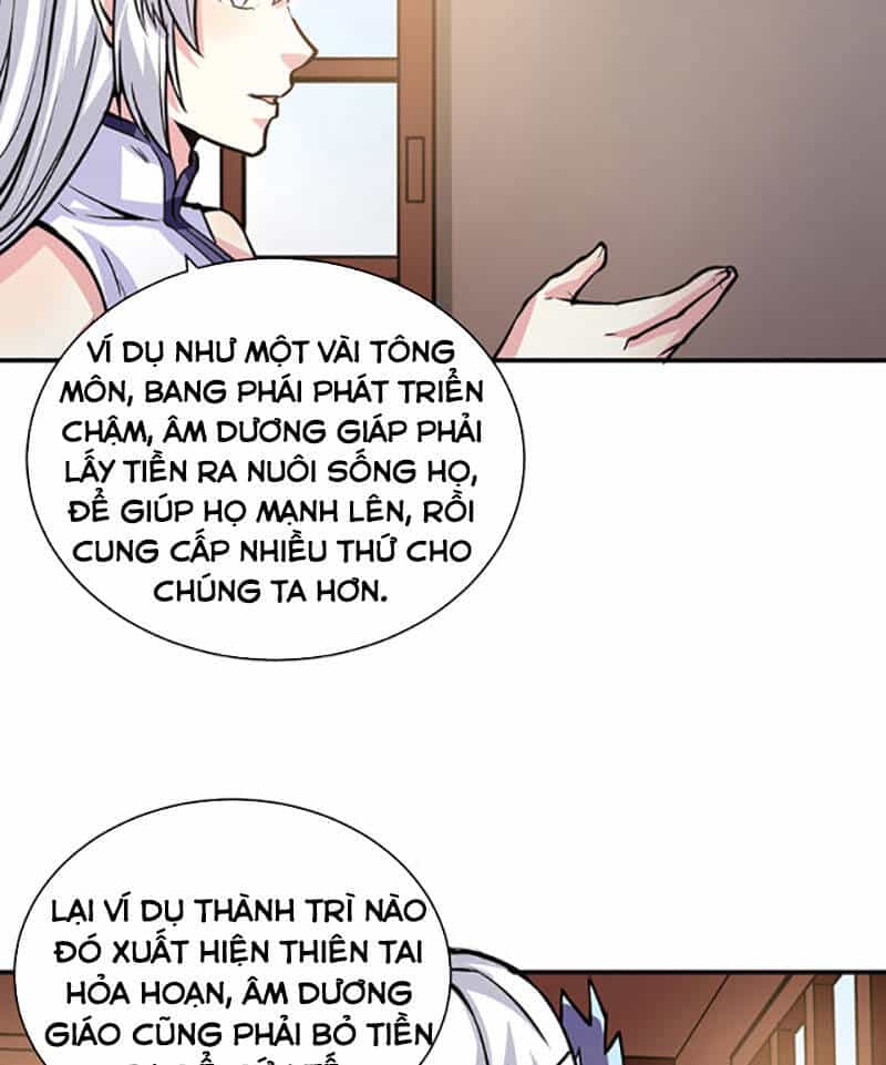 Võ Đạo Độc Tôn - Chương 393 - ảnh 75