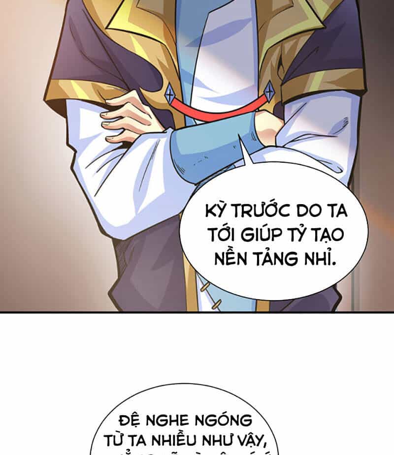 Võ Đạo Độc Tôn - Chương 393 - ảnh 88