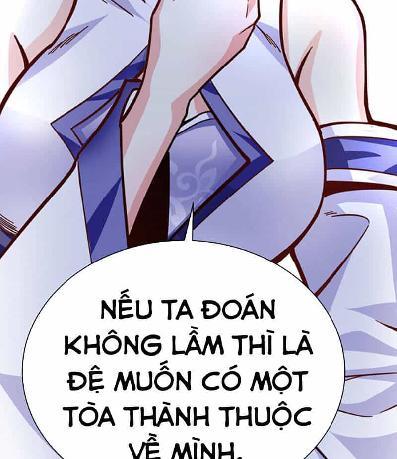 Võ Đạo Độc Tôn - Chương 393 - ảnh 91
