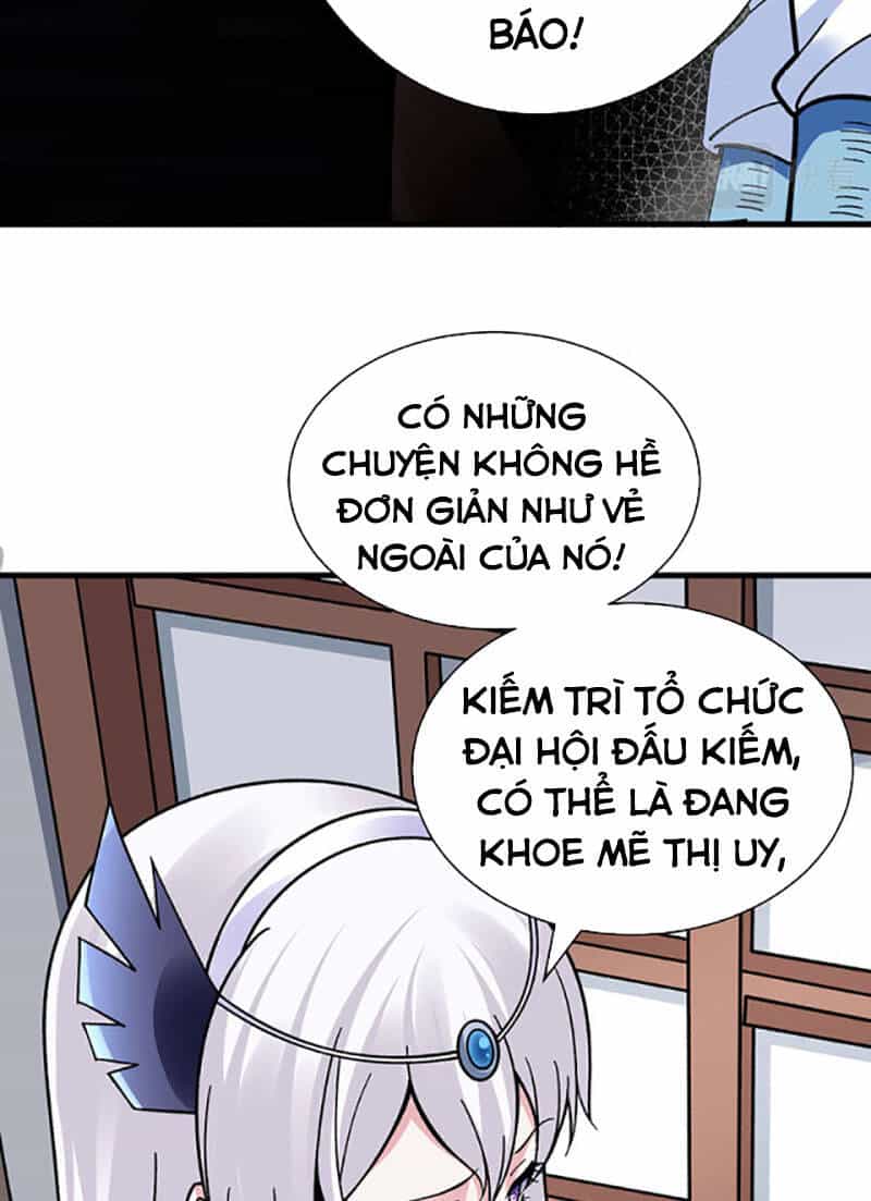Võ Đạo Độc Tôn - Chương 394 - ảnh 10