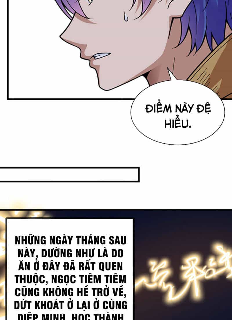 Võ Đạo Độc Tôn - Chương 394 - ảnh 13