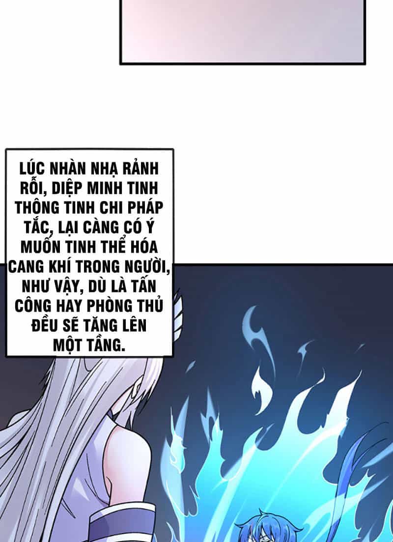 Võ Đạo Độc Tôn - Chương 394 - ảnh 18